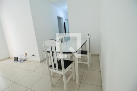 Apartamento para alugar com 65m², 3 quartos e 1 vaga Apartamento para alugar com 65m², 3 quartos e 1 vagaSala
