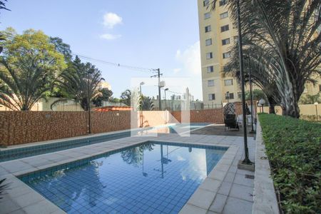 Apartamento para alugar com 65m², 3 quartos e 1 vaga Apartamento para alugar com 65m², 3 quartos e 1 vagaÁrea comum