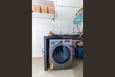 Apartamento à venda com 55m², 1 quarto e 1 vagaÁrea de Serviço