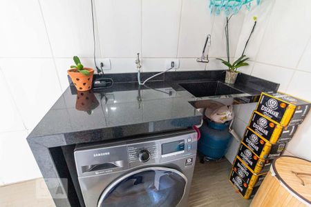 Apartamento à venda com 55m², 1 quarto e 1 vagaÁrea de Serviço