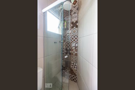 Apartamento à venda com 55m², 1 quarto e 1 vagaBanheiro Social