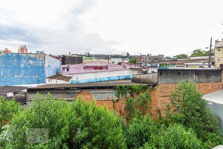 Apartamento à venda com 55m², 1 quarto e 1 vagaVista da Área Gourmet