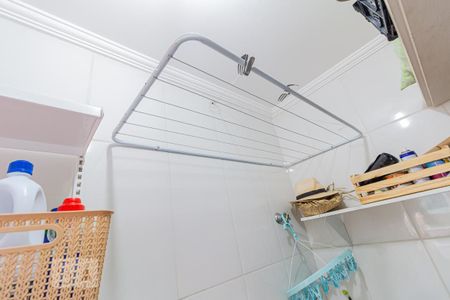 Apartamento à venda com 55m², 1 quarto e 1 vagaÁrea de Serviço