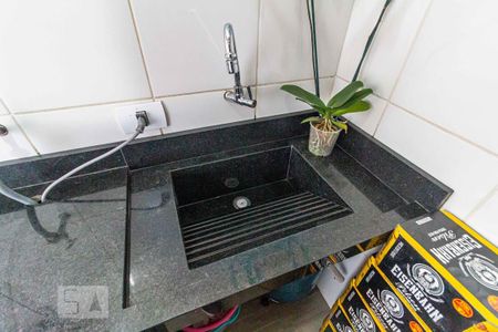 Apartamento à venda com 55m², 1 quarto e 1 vagaÁrea de Serviço