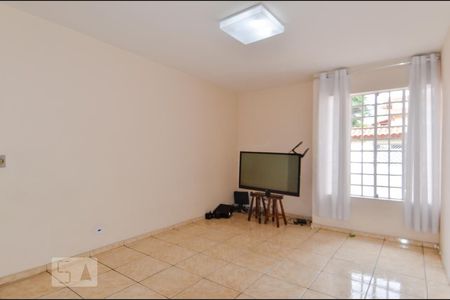 Sala de casa à venda com 3 quartos, 208m² em Jardim Bom Clima, Guarulhos
