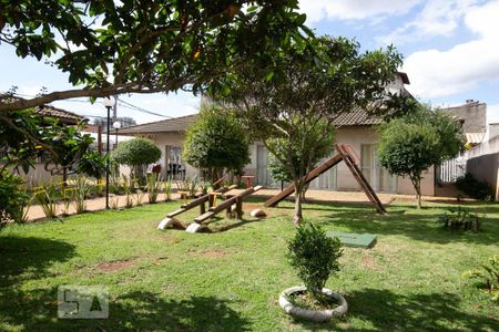 Apartamento para alugar com 52m², 2 quartos e 1 vagaÁrea Comum - Playground
