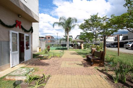 Apartamento para alugar com 52m², 2 quartos e 1 vagaCondomínio