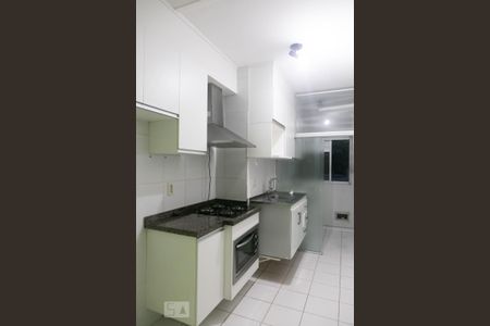 Apartamento para alugar com 52m², 2 quartos e 1 vaga Apartamento para alugar com 52m², 2 quartos e 1 vagaCozinha