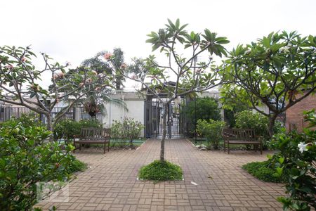Apartamento para alugar com 52m², 2 quartos e 1 vagaCondomínio