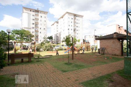 Apartamento para alugar com 52m², 2 quartos e 1 vagaCondomínio