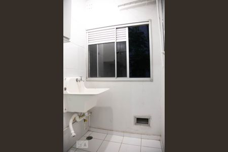 Apartamento para alugar com 52m², 2 quartos e 1 vaga Apartamento para alugar com 52m², 2 quartos e 1 vagaÁrea de Serviço