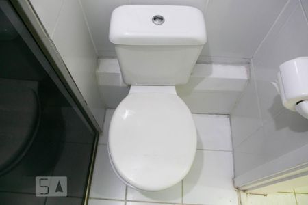 Apartamento para alugar com 52m², 2 quartos e 1 vaga Apartamento para alugar com 52m², 2 quartos e 1 vagaDetalhe banheiro