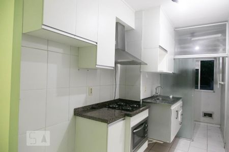 Apartamento para alugar com 52m², 2 quartos e 1 vaga Apartamento para alugar com 52m², 2 quartos e 1 vagaCozinha