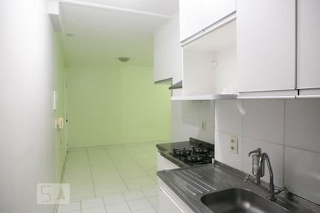 Apartamento para alugar com 52m², 2 quartos e 1 vaga Apartamento para alugar com 52m², 2 quartos e 1 vagaCozinha