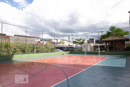Apartamento para alugar com 52m², 2 quartos e 1 vagaQuadra Esportiva