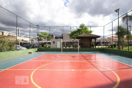 Apartamento para alugar com 52m², 2 quartos e 1 vagaQuadra Esportiva
