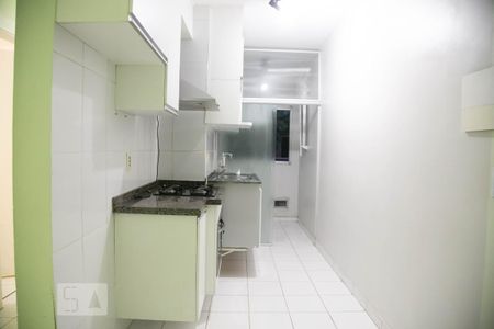Apartamento para alugar com 52m², 2 quartos e 1 vaga Apartamento para alugar com 52m², 2 quartos e 1 vagaCozinha