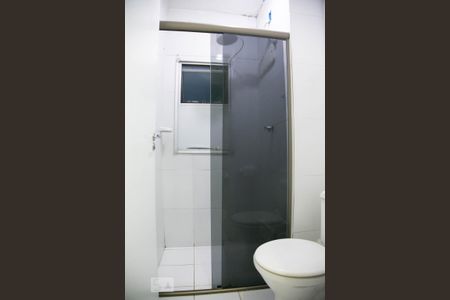 Apartamento para alugar com 52m², 2 quartos e 1 vaga Apartamento para alugar com 52m², 2 quartos e 1 vagaBanheiro