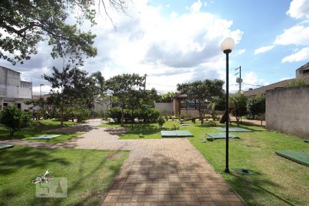 Apartamento para alugar com 52m², 2 quartos e 1 vagaCondomínio