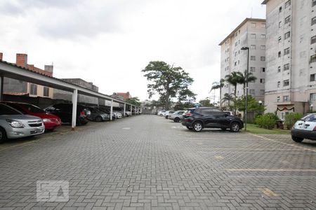 Apartamento para alugar com 52m², 2 quartos e 1 vagaCondomínio