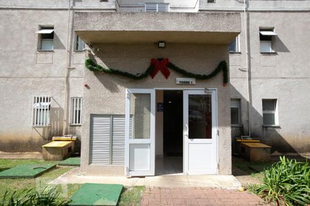 Apartamento para alugar com 52m², 2 quartos e 1 vagaEntrada