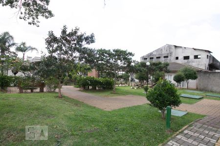 Apartamento para alugar com 52m², 2 quartos e 1 vagaCondomínio