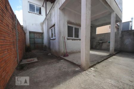 Casa à venda com 176m², 3 quartos e 3 vagas Casa à venda com 176m², 3 quartos e 3 vagasÁrea Externa