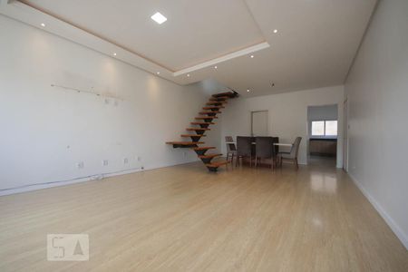 SALA de casa à venda com 3 quartos, 176m² em Mato Grande, Canoas