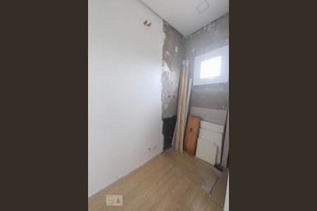 Casa à venda com 176m², 3 quartos e 3 vagas Casa à venda com 176m², 3 quartos e 3 vagasBanheiro da Suíte