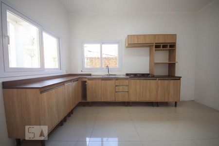 Casa à venda com 176m², 3 quartos e 3 vagas Casa à venda com 176m², 3 quartos e 3 vagasCozinha