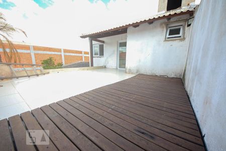 Casa à venda com 176m², 3 quartos e 3 vagas Casa à venda com 176m², 3 quartos e 3 vagasÁrea Externa