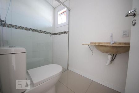 Casa à venda com 176m², 3 quartos e 3 vagas Casa à venda com 176m², 3 quartos e 3 vagasBanheiro