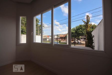 VISTA DA SALA de casa à venda com 3 quartos, 176m² em Mato Grande, Canoas