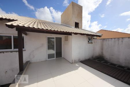 Casa à venda com 176m², 3 quartos e 3 vagas Casa à venda com 176m², 3 quartos e 3 vagasÁrea Externa