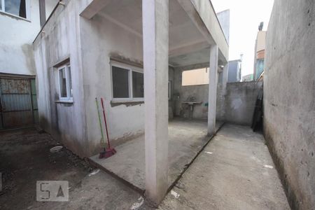 Casa à venda com 176m², 3 quartos e 3 vagas Casa à venda com 176m², 3 quartos e 3 vagasÁrea Externa