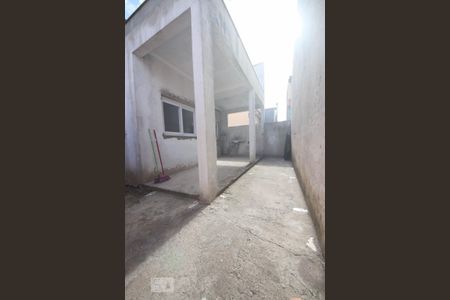 Casa à venda com 176m², 3 quartos e 3 vagas Casa à venda com 176m², 3 quartos e 3 vagasÁrea Externa