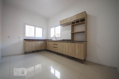 Casa à venda com 176m², 3 quartos e 3 vagas Casa à venda com 176m², 3 quartos e 3 vagasCozinha