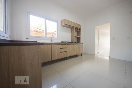 Casa à venda com 176m², 3 quartos e 3 vagas Casa à venda com 176m², 3 quartos e 3 vagasCozinha