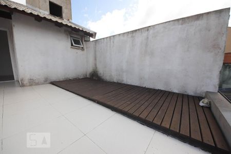 Casa à venda com 176m², 3 quartos e 3 vagas Casa à venda com 176m², 3 quartos e 3 vagasÁrea Externa
