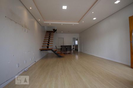 SALA de casa à venda com 3 quartos, 176m² em Mato Grande, Canoas