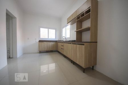 Casa à venda com 176m², 3 quartos e 3 vagas Casa à venda com 176m², 3 quartos e 3 vagasCozinha