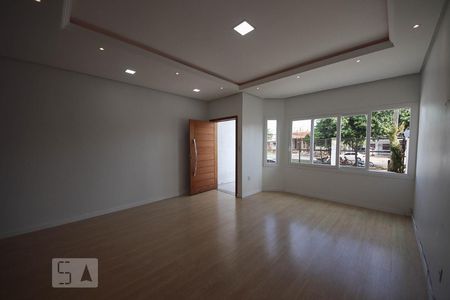 Sala de casa à venda com 3 quartos, 176m² em Mato Grande, Canoas