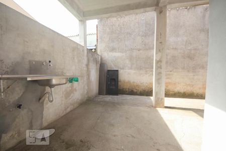 Casa à venda com 176m², 3 quartos e 3 vagas Casa à venda com 176m², 3 quartos e 3 vagasQuintal