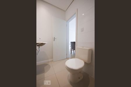 Lavabo de casa à venda com 3 quartos, 176m² em Mato Grande, Canoas
