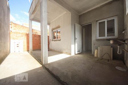 Casa à venda com 176m², 3 quartos e 3 vagas Casa à venda com 176m², 3 quartos e 3 vagasÁrea Externa