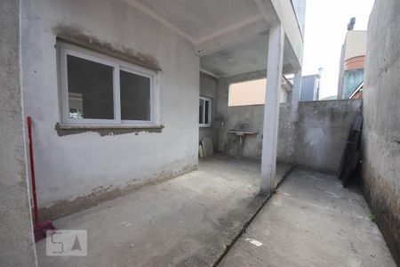Casa à venda com 176m², 3 quartos e 3 vagas Casa à venda com 176m², 3 quartos e 3 vagasÁrea Externa