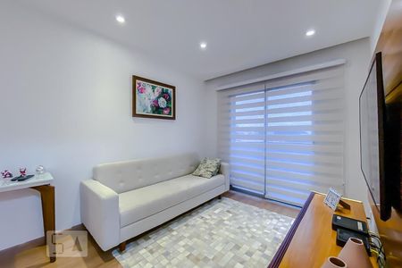 Sala de apartamento à venda com 3 quartos, 100m² em Água Rasa, São Paulo