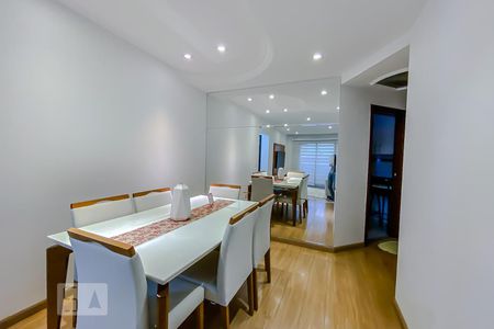 Sala de apartamento à venda com 3 quartos, 100m² em Água Rasa, São Paulo