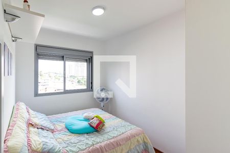 Quarto 1 de apartamento para alugar com 2 quartos, 65m² em Vila Santa Catarina, São Paulo