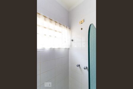 Casa à venda com 498m², 3 quartos e 4 vagasBanheiro social